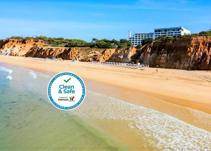 Alfamar Beach & Sport Resort