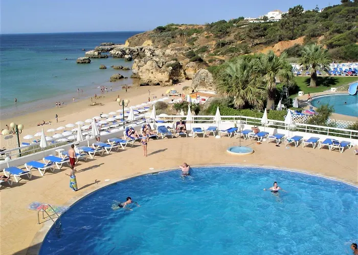 Apartamentos Borda D´Agua