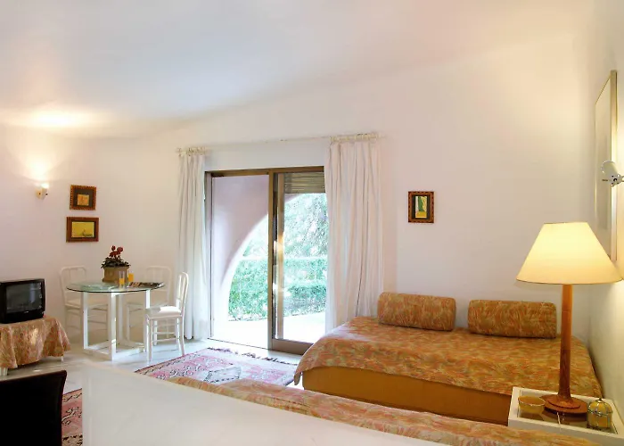 Hotel que admite mascotas: Lageado Park