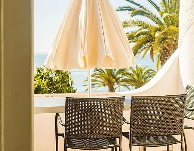 Apartamentos Borda D´Agua