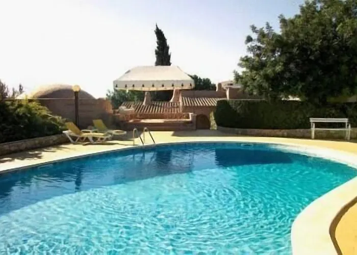 Hotel que admite mascotas: Lageado Park