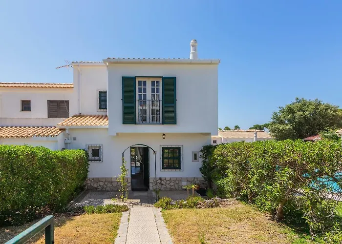 Holiday Home Roberts By Interhome